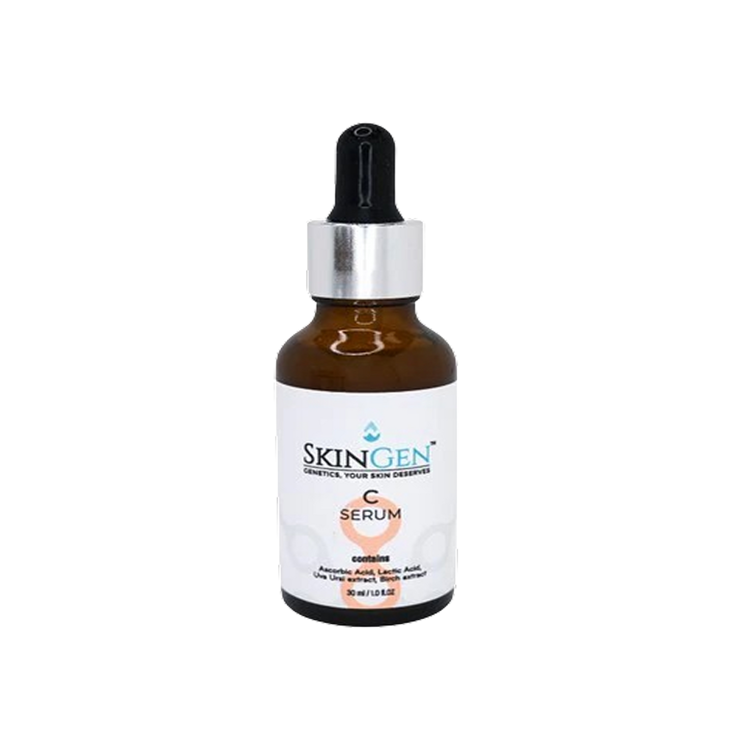 C Serum