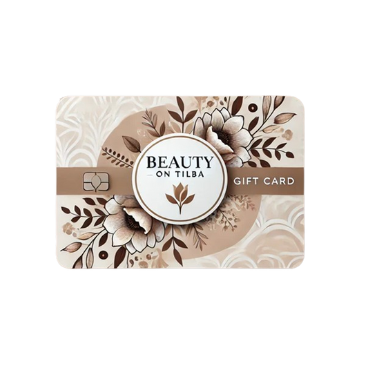 Beauty on Tilba Gift Cards