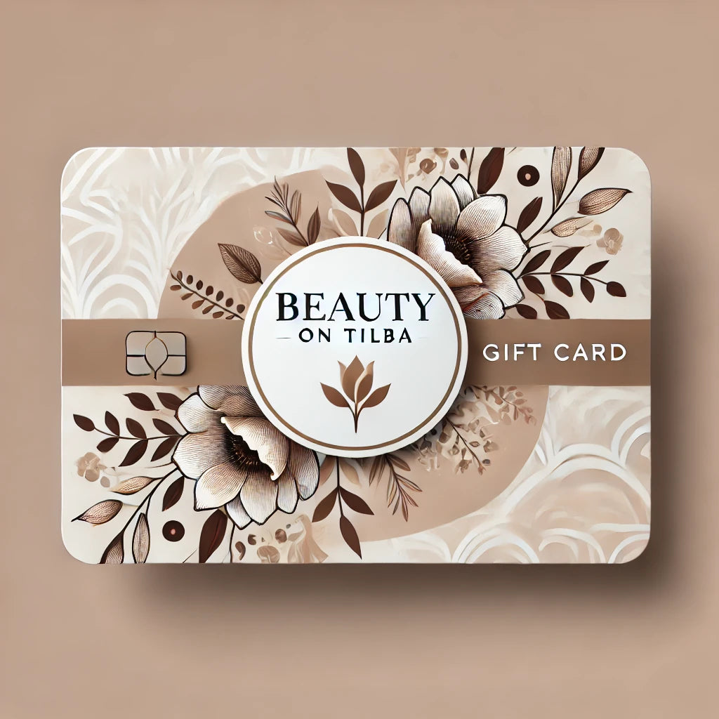 Beauty on Tilba Gift Cards