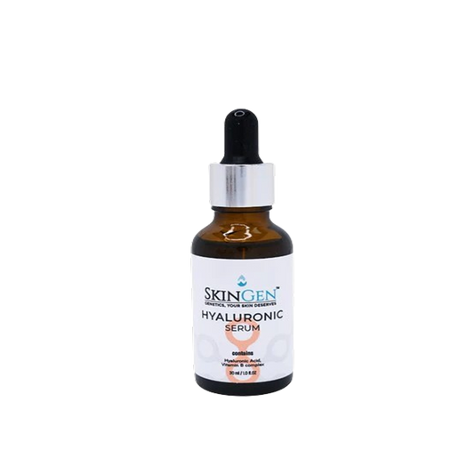 Hyaluronic Serum
