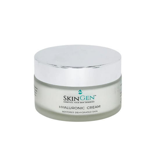 Hyaluronic Cream