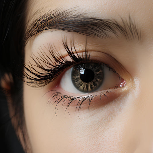 Keratin Lash Lift with Tint – Pack of 3